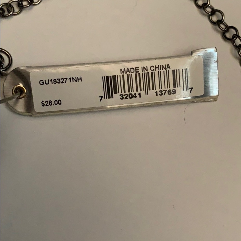 Necklace - Picture 4 of 5